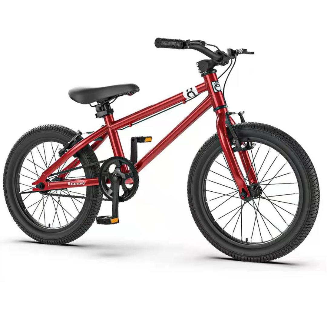 16/20 inch single-speed sport kids bike bicycle /children's BMX bike with V-brake kids bikes 20 inch children