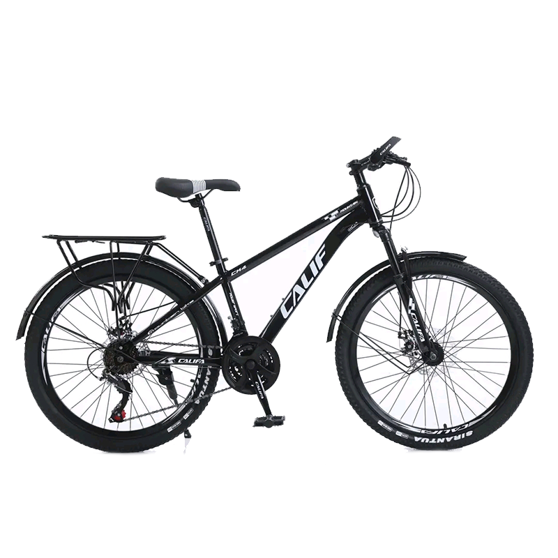 Newspeed 27.5 Inch MTB Bicycle Fast 27 Speed Disc Brake Mountain Bike Manufactured by Newspeed