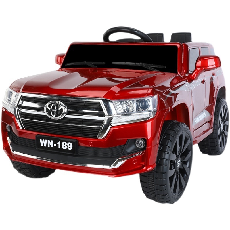 Hot New Products Wholesale battery operated kids baby car toy outdoor ride on cars for kids