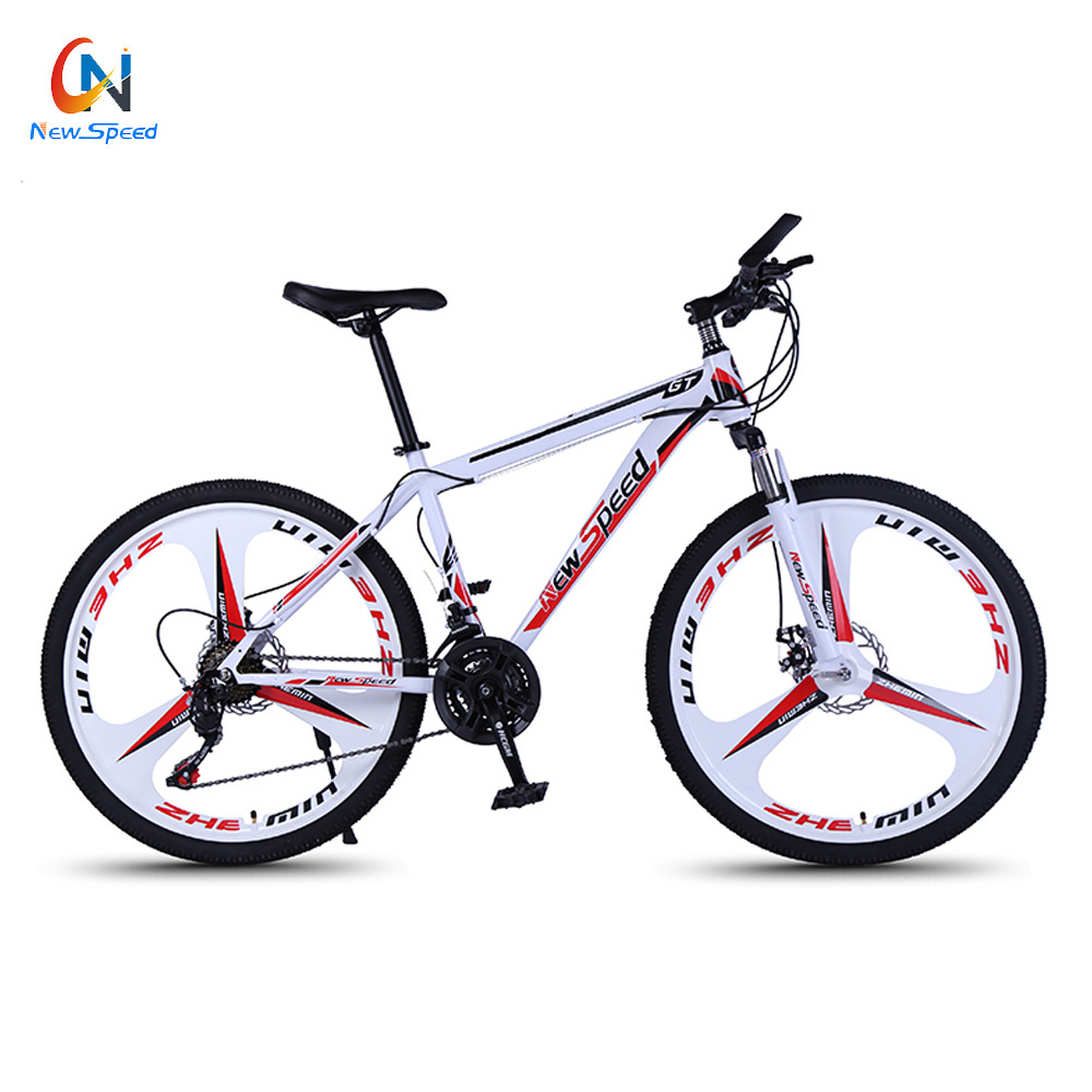 21 Speed 26 Inches New Style sports cycle Mountain Bike road bicycle carbon fibre mountain bike