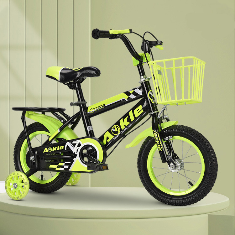 Hot sale 12 16 20 inch children bicycle kids bike for girls boys 4 6 8 years old