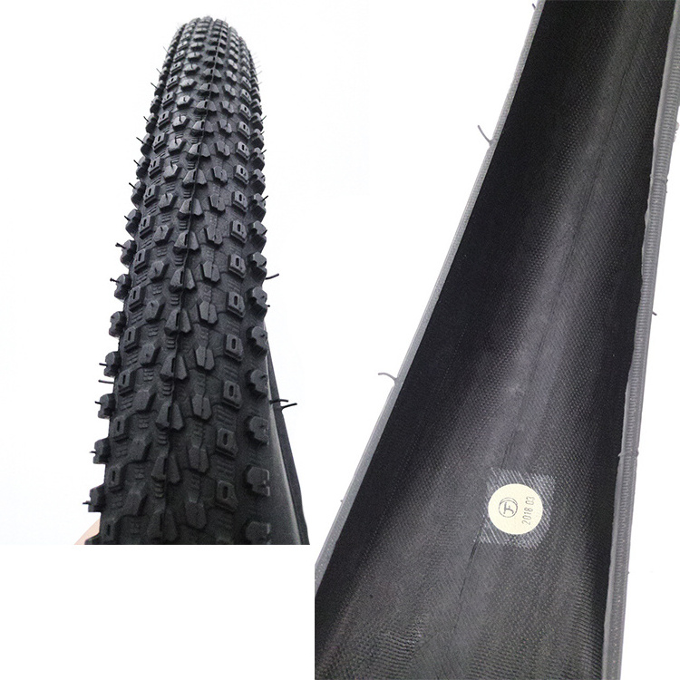 Best quality bike parts of road bike tires of colored Mountain bicycle tyres