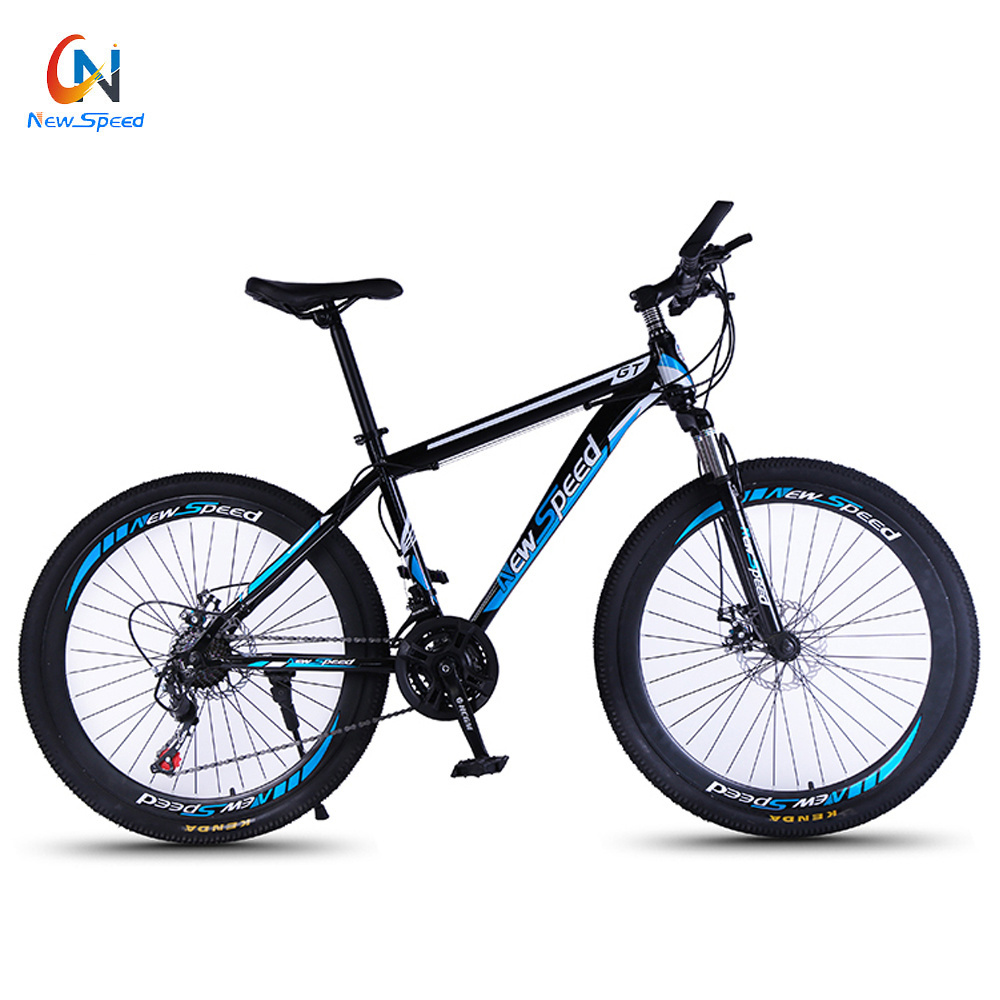 21 Speed 26 Inches New Style sports cycle Mountain Bike road bicycle carbon fibre mountain bike