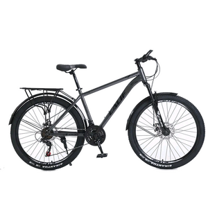 Newspeed 27.5 Inch MTB Bicycle Fast 27 Speed Disc Brake Mountain Bike Manufactured by Newspeed