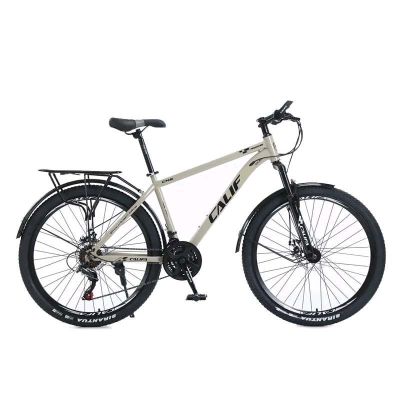 Newspeed 27.5 Inch MTB Bicycle Fast 27 Speed Disc Brake Mountain Bike Manufactured by Newspeed