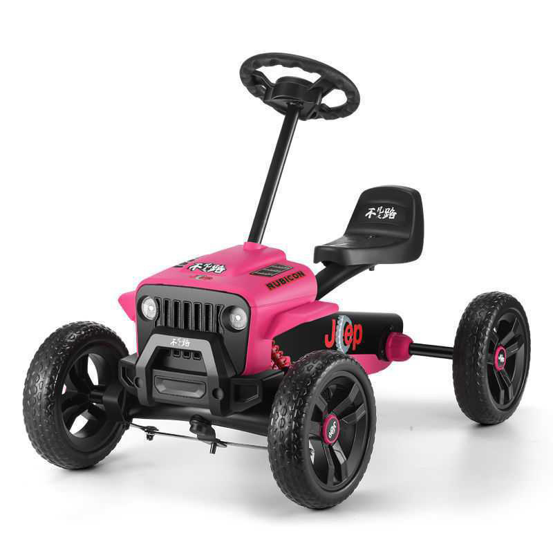 Kids adult car pedal go karts / go kart cars/mini monster truck go kart For sale