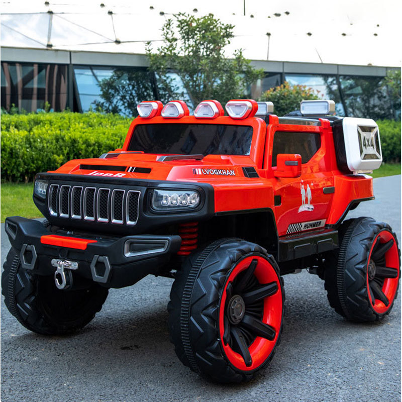 Wholesale good quality kids car 24v electric car for kids with remote control electric kids car ride