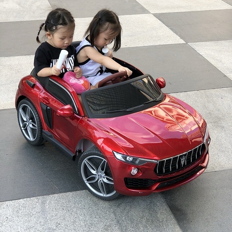 Best price wholesale hot model electric children car/Baby electric car /kids electric car