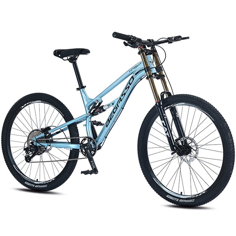 Manufacture cheap price factory mens bicycle 26 inch/bicycle for men 26 inch/mountain bike 29 full suspension