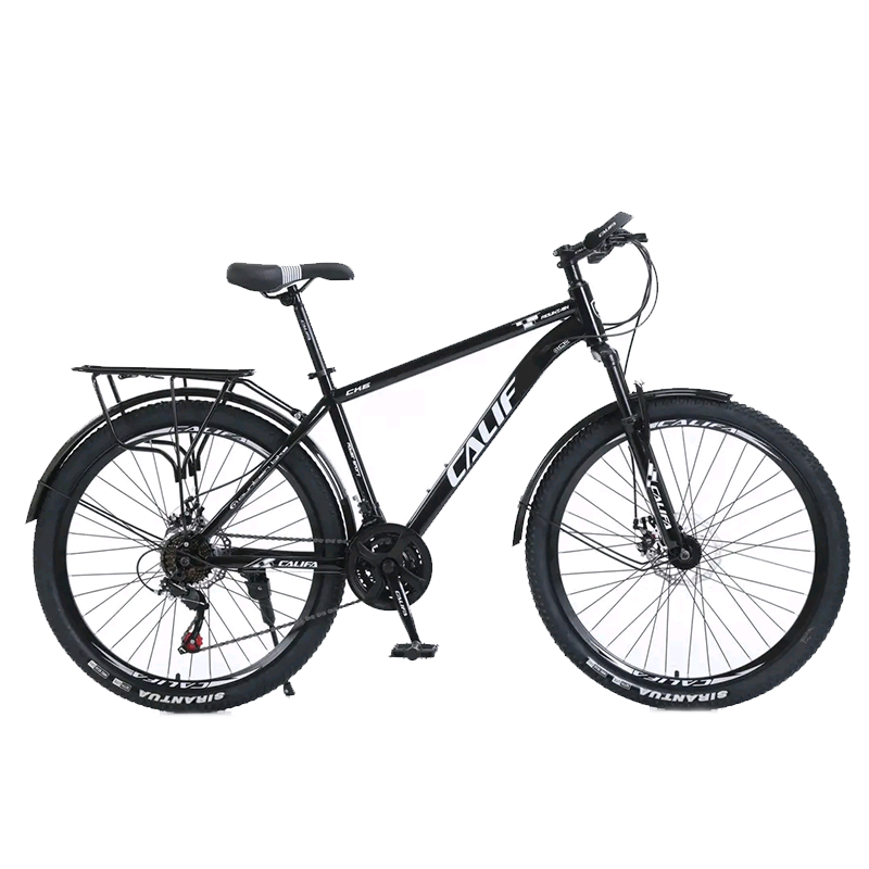 Newspeed 27.5 Inch MTB Bicycle Fast 27 Speed Disc Brake Mountain Bike Manufactured by Newspeed