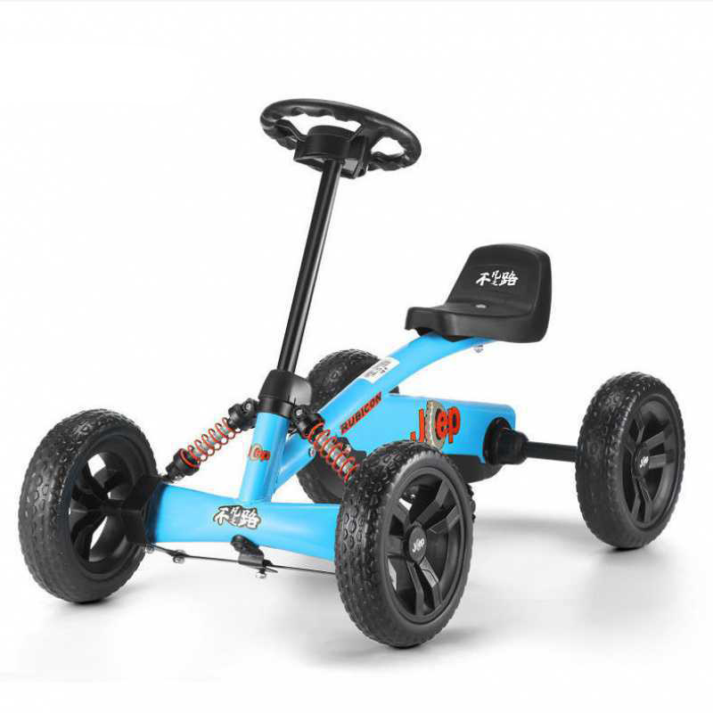 Kids adult car pedal go karts / go kart cars/mini monster truck go kart For sale