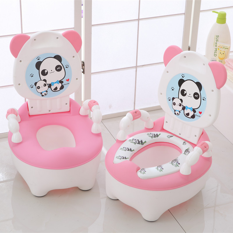 Newspeed Trainer Baby Toilet Baby Potty Toilet