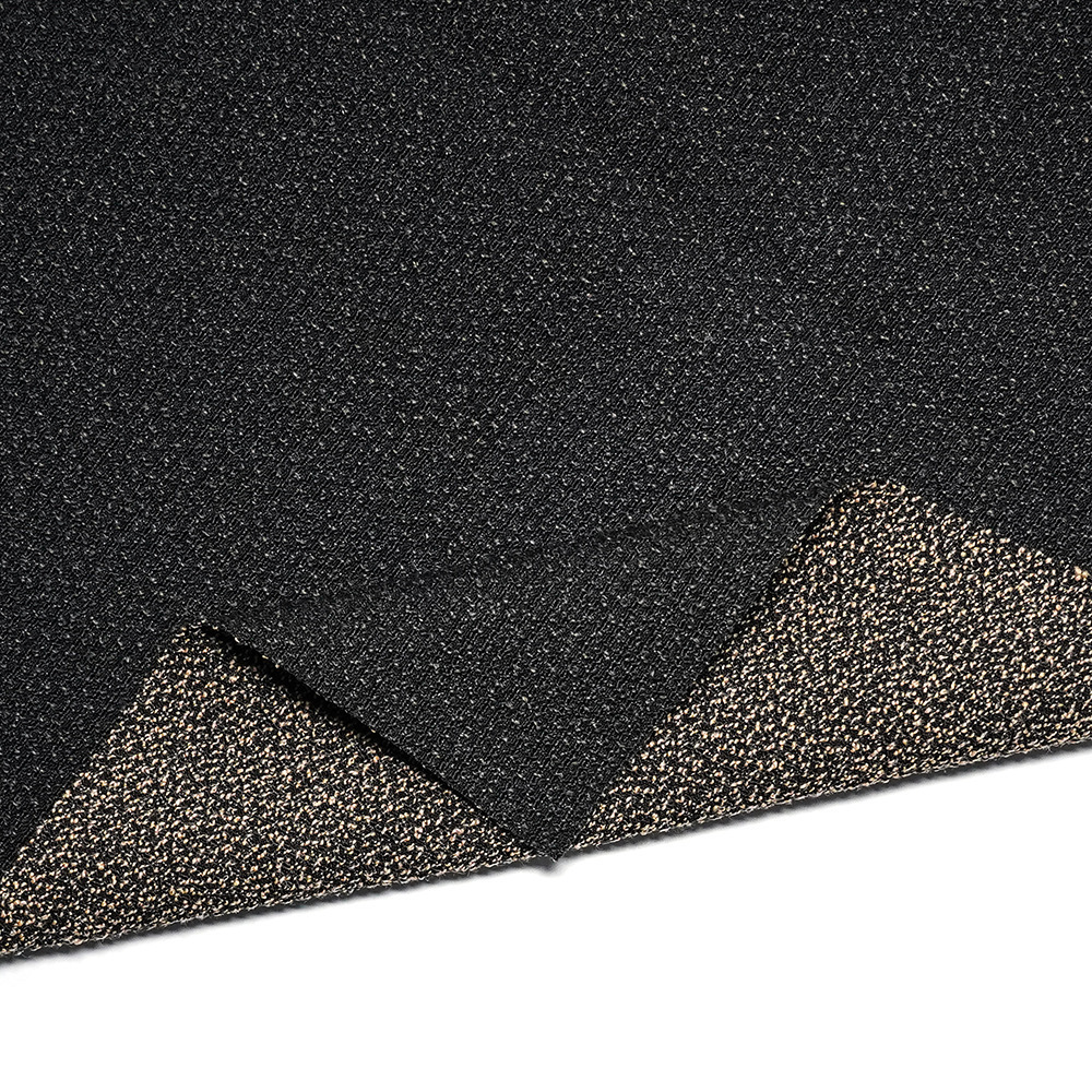 Aramid Knitted Fabric Cutproof Level 4, 5 Durable Fireproof Flame Retardant Kevlars Cloth Aramid Knitted Fabric