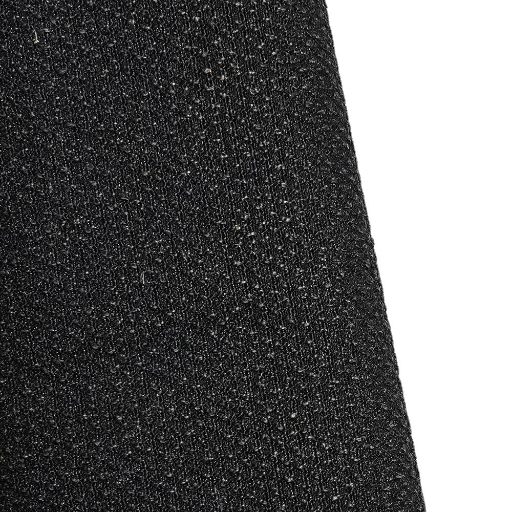 Aramid Knitted Fabric Cutproof Level 4, 5 Durable Fireproof Flame Retardant Kevlars Cloth Aramid Knitted Fabric