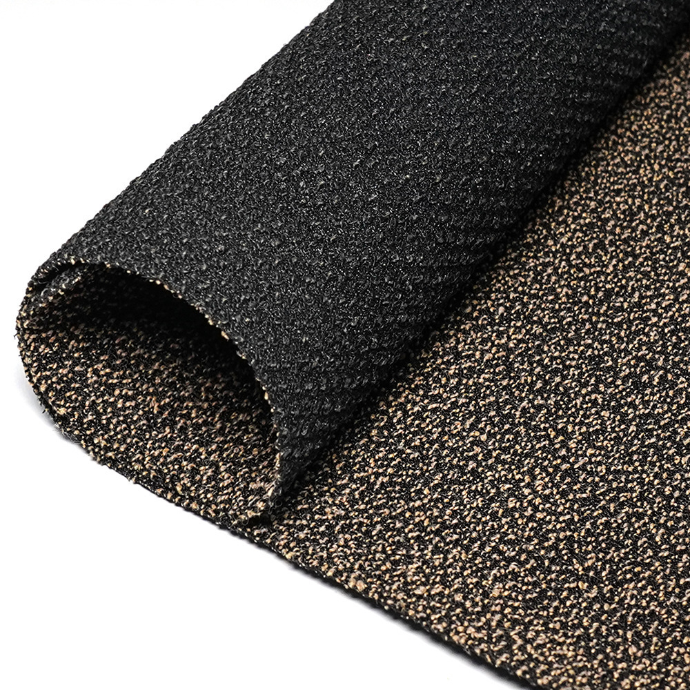 Aramid Knitted Fabric Cutproof Level 4, 5 Durable Fireproof Flame Retardant Kevlars Cloth Aramid Knitted Fabric