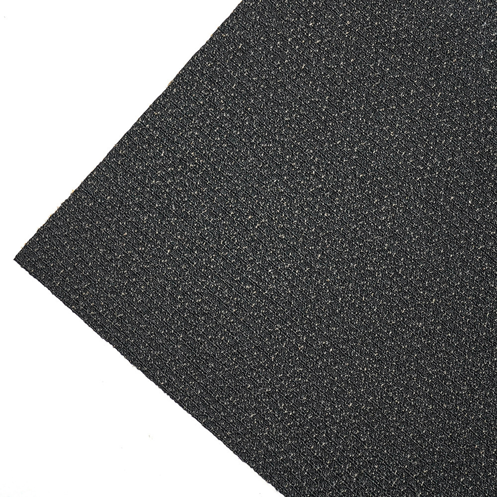 Aramid Knitted Fabric Cutproof Level 4, 5 Durable Fireproof Flame Retardant Kevlars Cloth Aramid Knitted Fabric