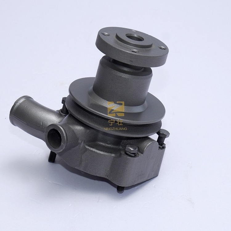 Factory Outlet High Quality Auto Electric Water Pump Truck Machinery Diesel Engine Parts M11 Water pump