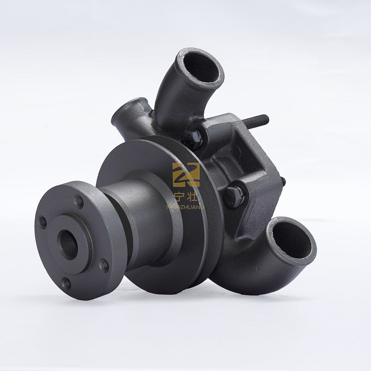 Factory Outlet High Quality Auto Electric Water Pump Truck Machinery Diesel Engine Parts M11 Water pump