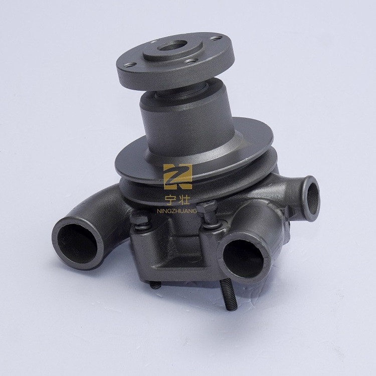 Factory Outlet High Quality Auto Electric Water Pump Truck Machinery Diesel Engine Parts M11 Water pump