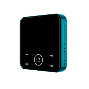 Portable Digital Screen Button Hd  Media Player Video Song Download Mp3 Mp4 Player