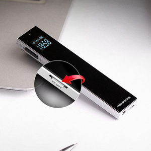 Customizable USB Voice Recorder 32GB Audio Recorder Voice Activated Sound Recorders