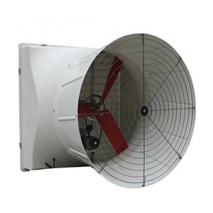 Hot Sale Poultry Axial Flow Fans For Chicken House