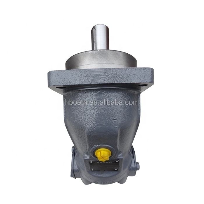 REXROTH  A2FM Series 6 Hydraulic Axial Piston Fixed Motor A2FM56  A2FM63 A2FM80 Hydraulic Motor