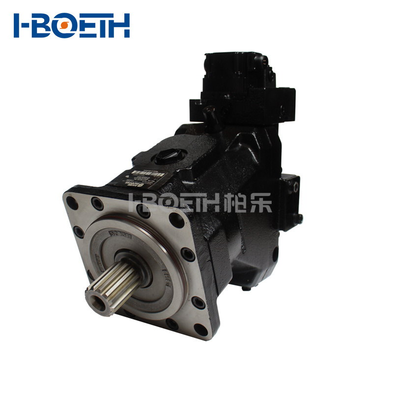 51C110 Sauer hydraulic motor 51C high speed hydraulic motors  oil drilling equipment hydraulic motors