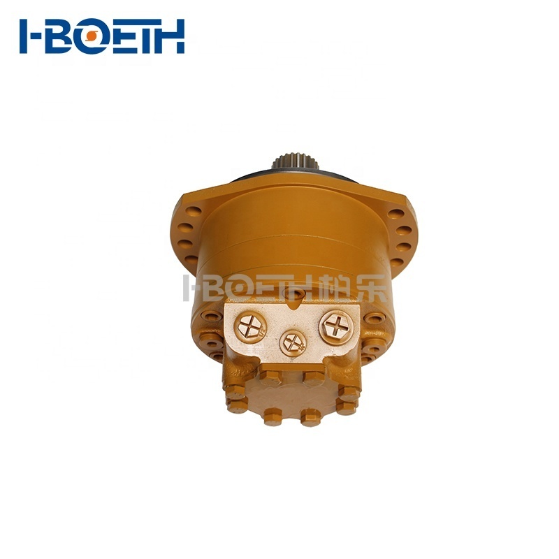 MS02,MS05,MS08,MS11,MS18,MS25,MS35,MS50,MS83 for Poclain MS hydraulic piston motor MS05-1-113-A05-2A10-0000