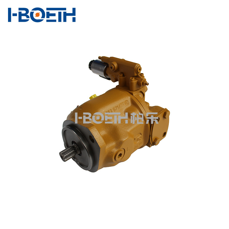 REXROTH A10VO  Series 52 and 53 Hydraulic Axial Piston Variable Pump A10VO10  A10VO28  A10VO45  A10VO60  A10VO85