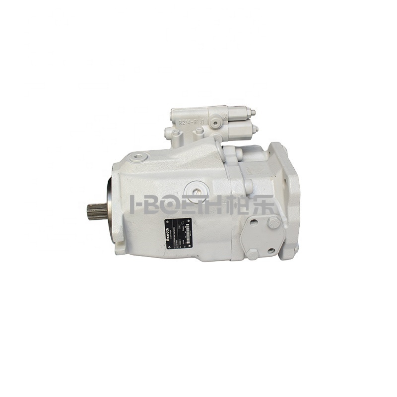 REXROTH A10VO  Series 52 and 53 Hydraulic Axial Piston Variable Pump A10VO10  A10VO28  A10VO45  A10VO60  A10VO85