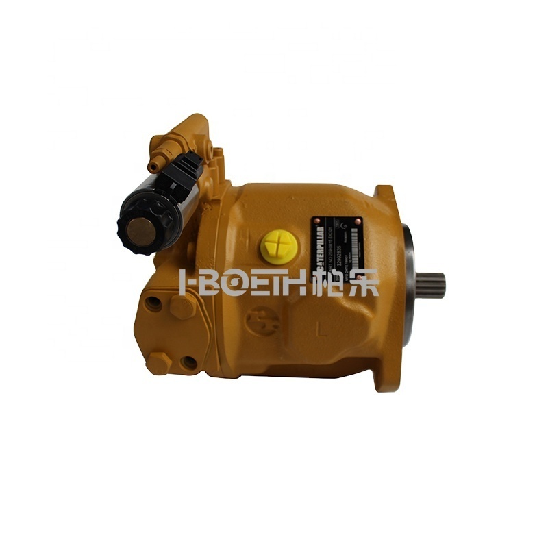 REXROTH A10VO  Series 52 and 53 Hydraulic Axial Piston Variable Pump A10VO10  A10VO28  A10VO45  A10VO60  A10VO85