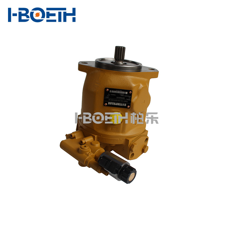 REXROTH A10VO  Series 52 and 53 Hydraulic Axial Piston Variable Pump A10VO10  A10VO28  A10VO45  A10VO60  A10VO85