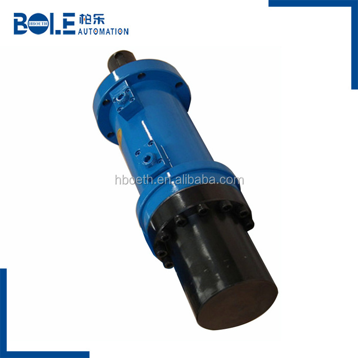 HKS Series ROTARY ACTUATOR DA-H hydraulic cylinder DHK-H-ZV