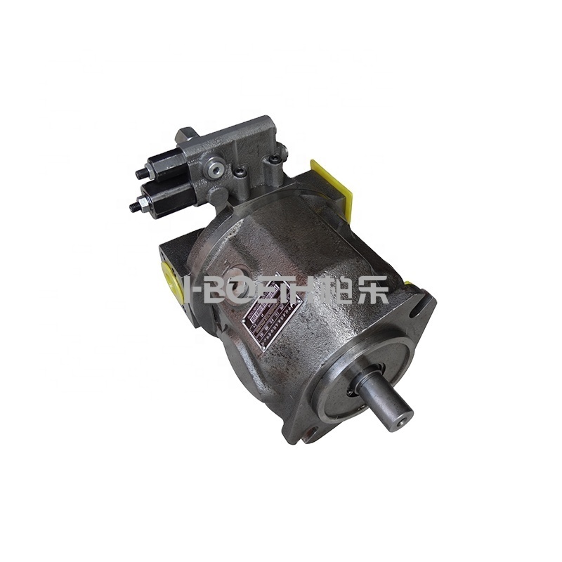 REXROTH A10VO  Series 31A10VSO Hydraulic Piston Pump A10VSO18DR/31R-PPA12N00