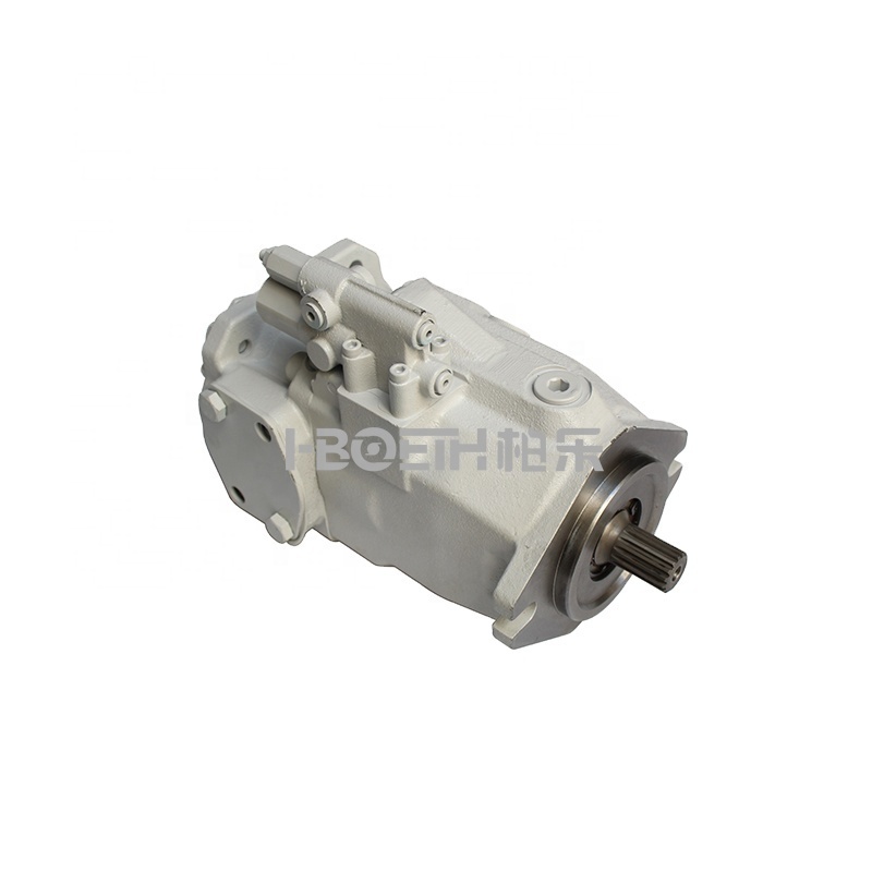 REXROTH A10VO  Series 31A10VSO Hydraulic Piston Pump A10VSO18DR/31R-PPA12N00