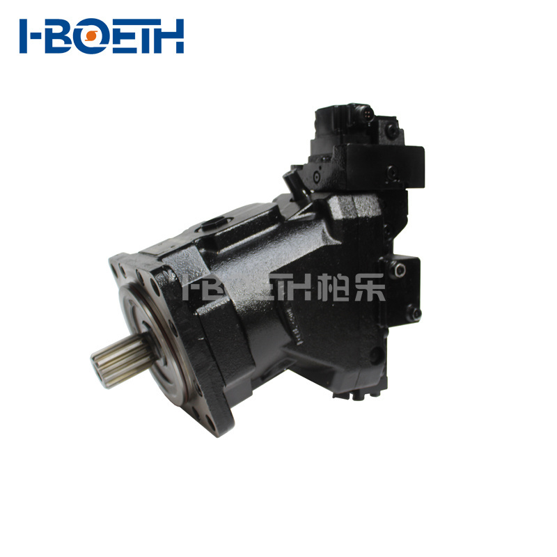 51C110 Sauer hydraulic motor 51C high speed hydraulic motors  oil drilling equipment hydraulic motors