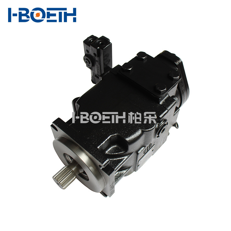 51C110 Sauer hydraulic motor 51C high speed hydraulic motors  oil drilling equipment hydraulic motors