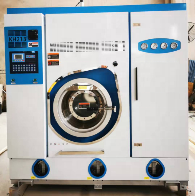 10kg dry cleaning machine price