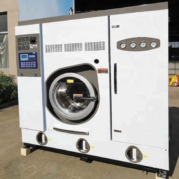 10kg dry cleaning machine price