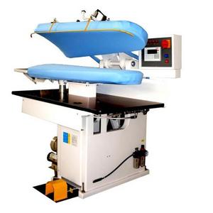 laundry press machine for sale