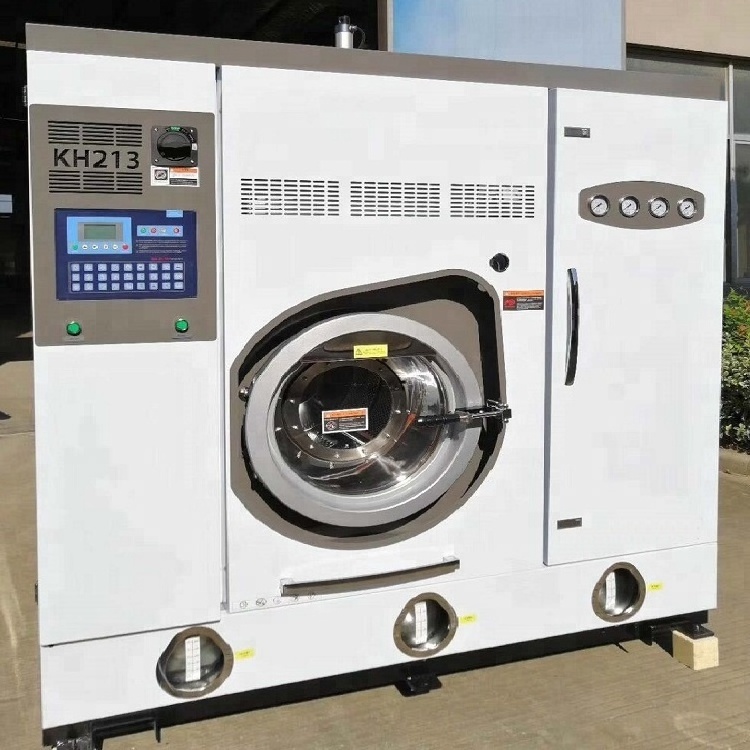 10kg dry cleaning machine price