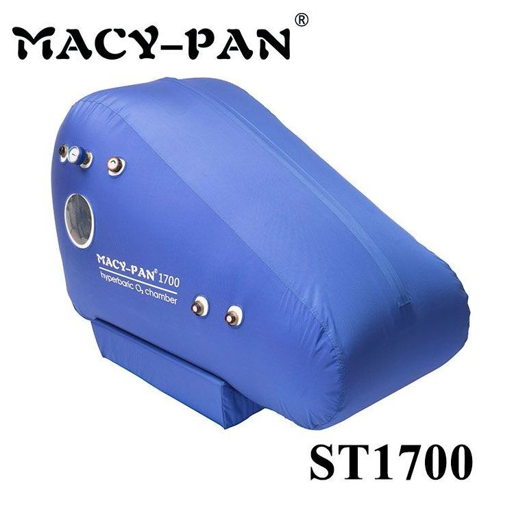 MACY-PAN ozone sauna spa capsules,portable hyperbaric chamber for spa