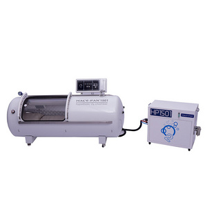 MACY-PAN hyperbaric chambers Camara de oxigeno hiperbarico