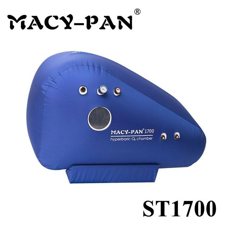 MACY-PAN ozone sauna spa capsules,portable hyperbaric chamber for spa