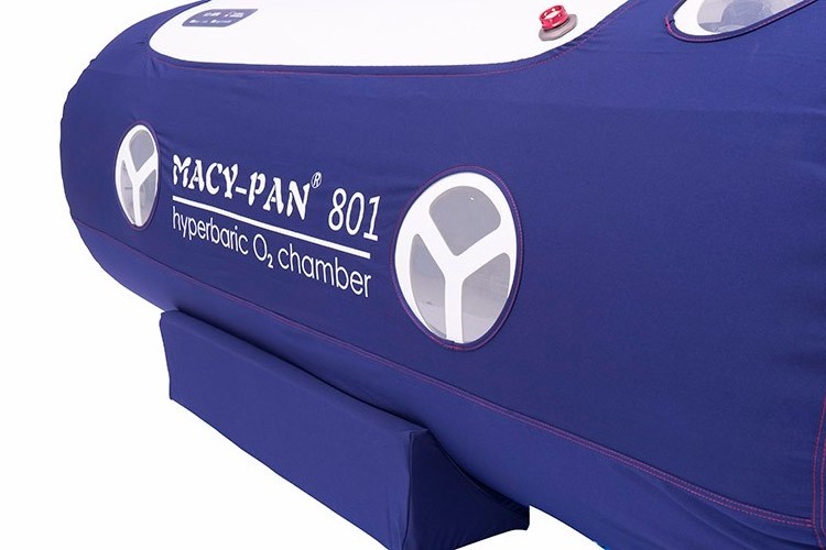 MACY-PAN portable Oxygen therapy camara hyperbaric hbot hyperbaric oxygen chamber for home use