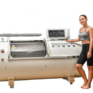 Hyperbaric chamber MACY-PAN HP1501 hard Oxygen tank Factory direct sales of health care class help to achieve health and beauty