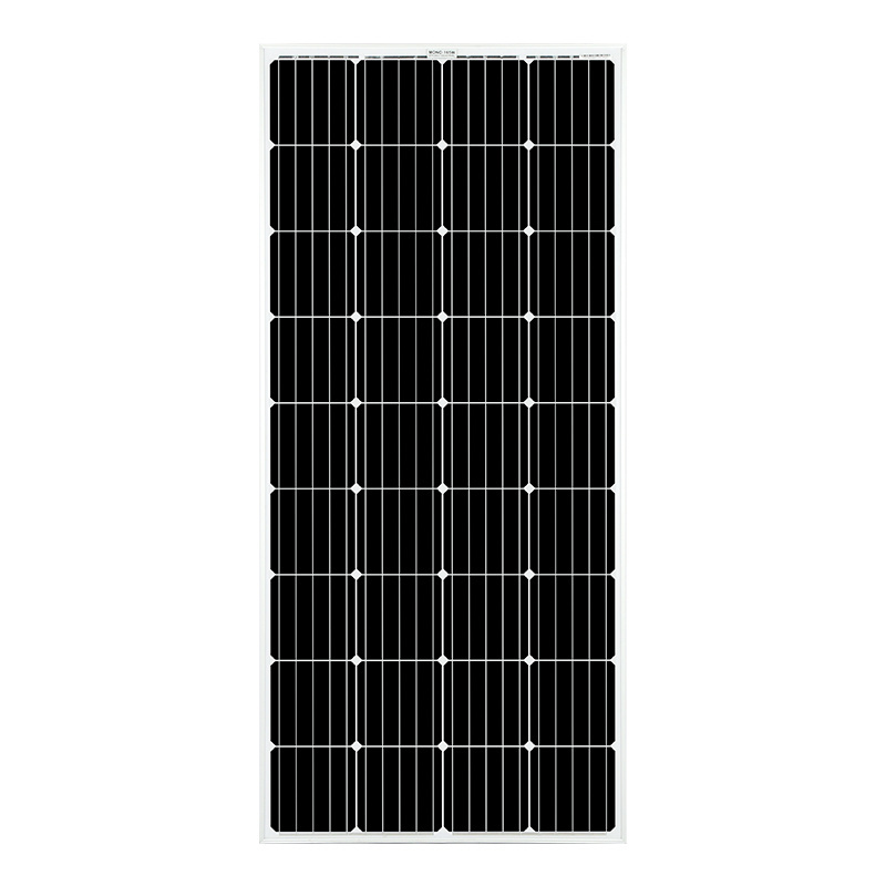 OUSHANG renewable energy 100 150 watt solar pv panel 12v 24v 120w 100w 50w solar panels 150w price roof home mini solar panel