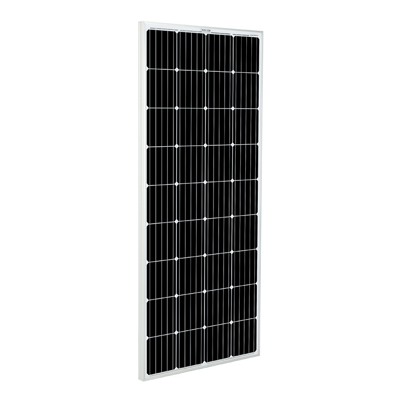 OUSHANG renewable energy 100 150 watt solar pv panel 12v 24v 120w 100w 50w solar panels 150w price roof home mini solar panel