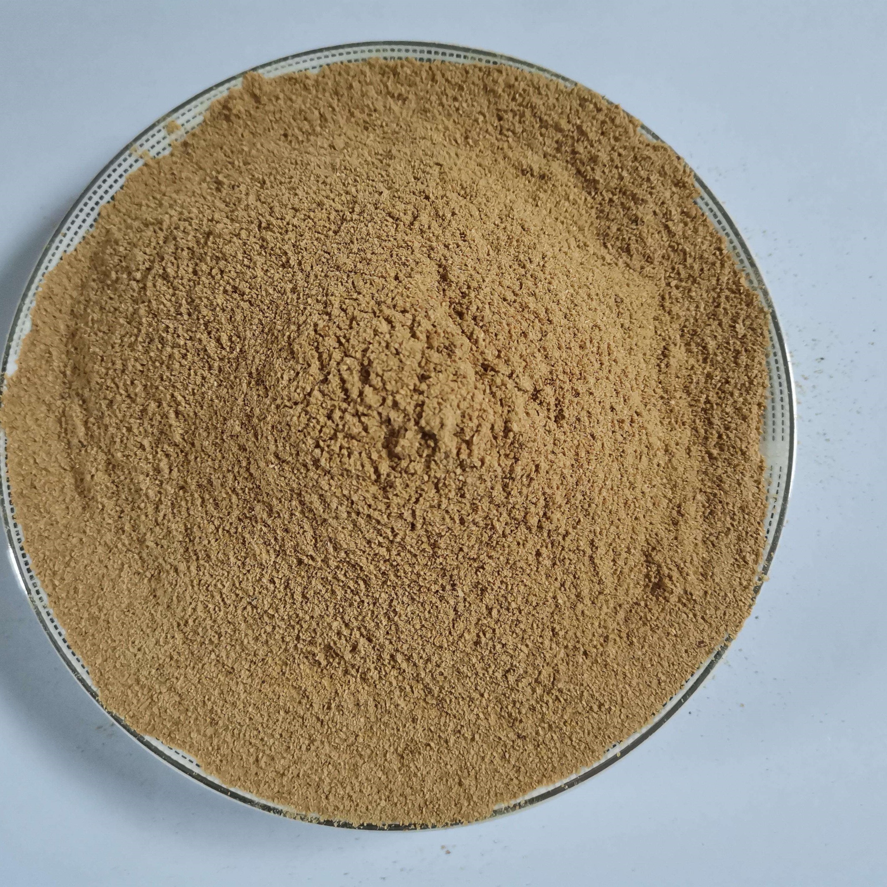 high quality food grade yeast extract powder poultry feed bulk quality animal feed